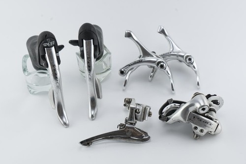 Campagnolo veloce 2x9 fach - campagnolo, 2x9-fach