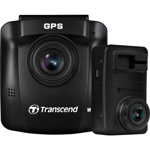 Transcend drivepro 620 dashcam - transcend,