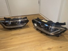 VW Passat B8 Voll LED Scheinwerfer 2015-2020 Beide Seite