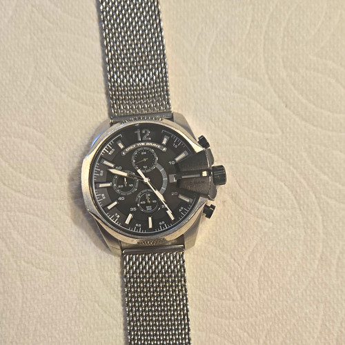 Diesel only the brave - brave, men's