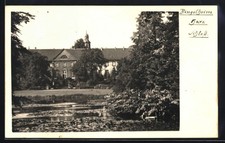 Ringelheim harz schloss - ringelheim, /harz,