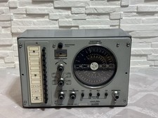 DEBEG 7281 Einseitenband-Empfänger von 1975 dänischen Sailor Sportschifffahrt