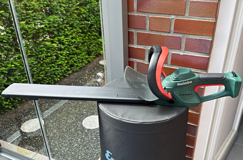 Metabo ahs v - metabo, 18-55