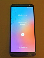 📱 LG K40 – Smartphone –