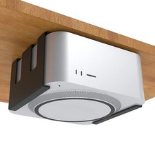 Unter schreibtisch laptop - laptop, rack
