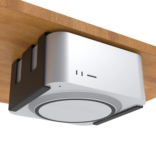 Unter schreibtisch laptop rack - schreibtisch,