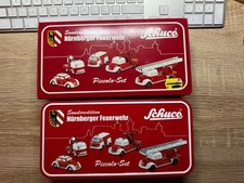 Schuco 05801 Sonderedition