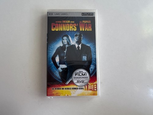 Connors war umd film für - umd,