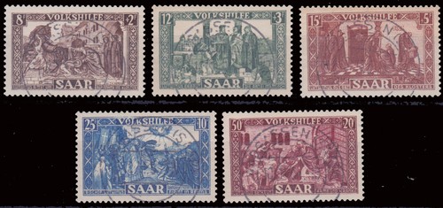 Saar 299 303 - saar, o