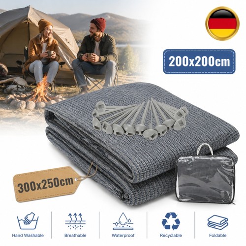 Vorzeltteppich wasserdichte - vorzeltteppich,