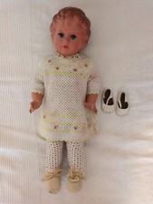 Schildkröt-Puppe „Karin“