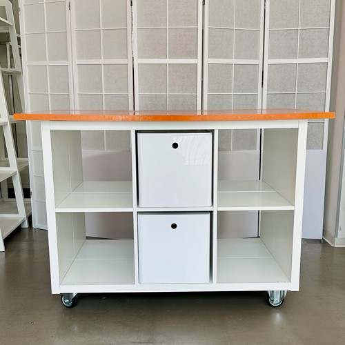 Ladentisch fächer - ladentisch, 6