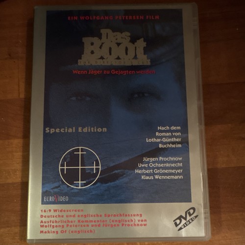 Columbia studios das boot - das,