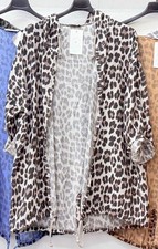 Jacke  Blazer Longjacke