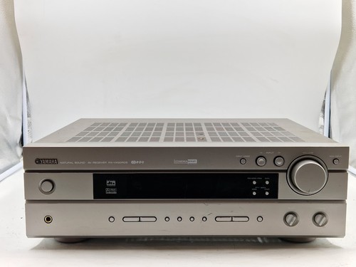 Yamaha v430rds receiver - yamaha, rx-v430rds