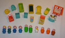 Fisher-Price Little People