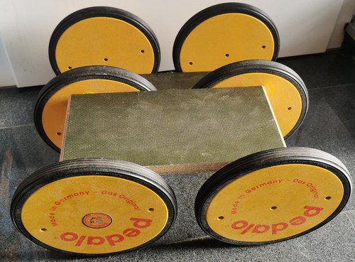 Pedalo classic doppel - classic,