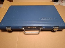 Nusskasten Gedore Metall 19