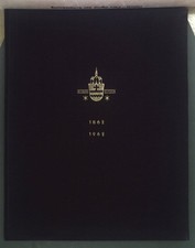 Die Kongregation der