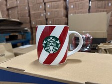 Starbucks Tasse Weihnachten