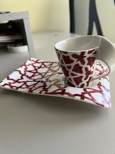 Neues Espresso Tassen Set Von