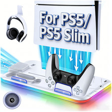 PS5 Standfuß für Alle PS5
