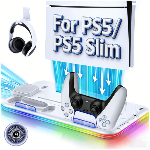 Ps5 standfuß für - standfuß, alle