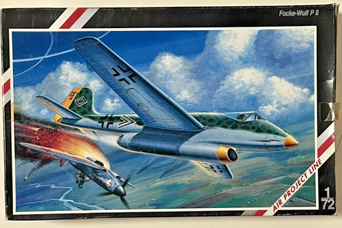 Special hobby sh72005 - special,