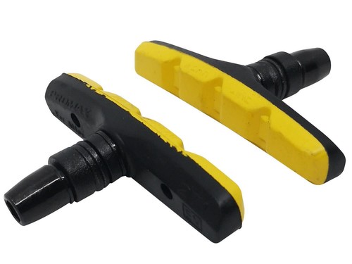 Promax bremsschuh paar - promax, bremsschuh-paar