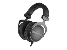 Beyerdynamic DT 770 Pro Black Limited Edition Closed Studio Kopfhörer 717770