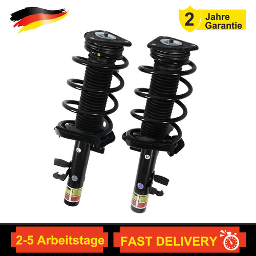 Stoßdämpfer federbeine - 2x,
