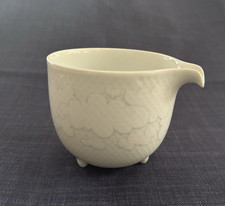 Rosenthal CENTURY Cumulus Sahnekännchen