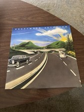Kraftwerk :  Autobahn First