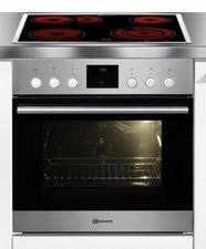 Bauknecht HIR4 EP8V2 PT +