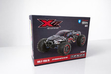 RC Auto 70km/h Brushless