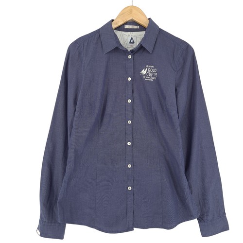 Gaastra damen shirt baumwolle - gaastra,