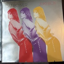 Jukebox by Cat Power (Record