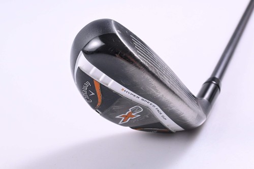 Callaway hot pro 4 hybrid - pro, #4