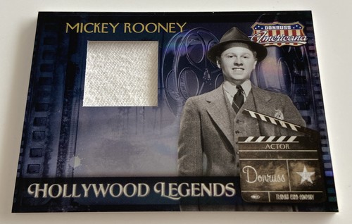 Film card mickey - film, card-mickey