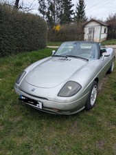 Fiat Barchetta 1.8 16V