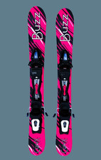 Buzz Curv - X 99 CM Ski
