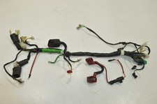 KYMCO ZING II 125 RF-25 KABELBAUM KABELSTRANG KABEL LEITUNGEN ELEKTRIK HARNESS