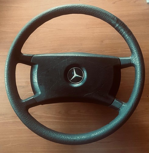Mercedes w124 limo lenkrad - limo,