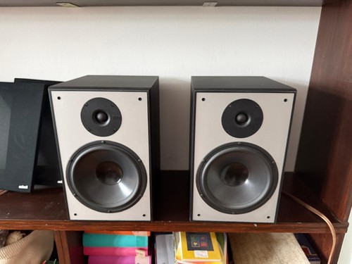 Nubox 380 schwarz nubert - nubert,, 2