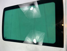 VW T5 7H Seitenscheibe Scheibe hinten rechts getönt kurzer Radstand 7H5845332