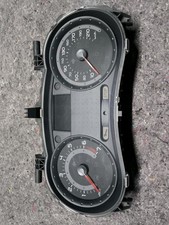 Renault Clio III Tacho