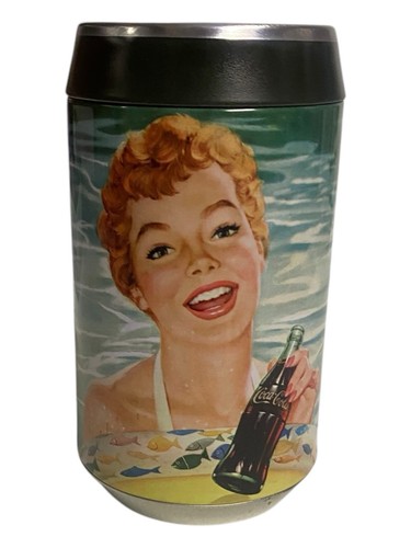 Coca cola retro - coca, style