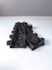 1x Playmobil® RC Eisenbahn Schiene Gleis WEICHE LINKS 4388 Train Track