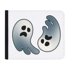 Geldbörse "Spooky Ghosts" (WL00017762)