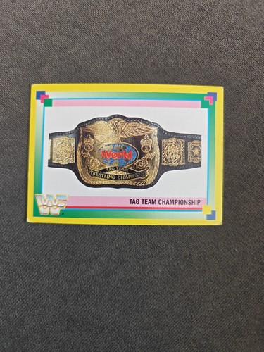 1993 merlin wrestling tag - wrestling,